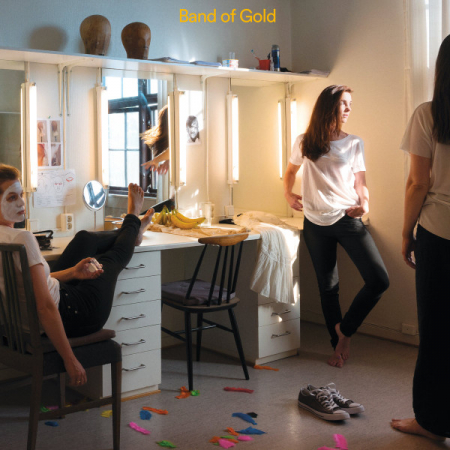 Pop - Band Of Gold - Where's The Magic - Vinil [1LP]