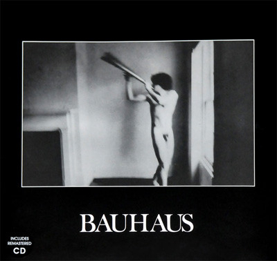 Rock - Bauhaus - In The Flat Field - Vinil [2LP]