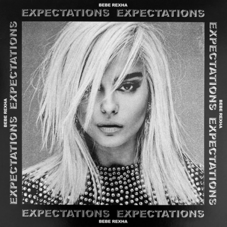 Pop - Bebe Rexha - Expectations - Vinil [1LP]