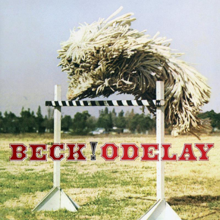 Blues - Beck - Odelay - Vinil [1LP]