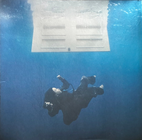 Electronic - Billie Eilish - Hit Me Hard And Soft - Vinil [1LP]