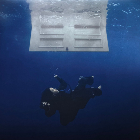 Pop - Billie Eilish - Hit Me Hard And Soft - Vinil [1LP]