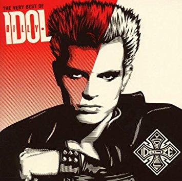 International - Billy Idol - Idolize Yourself (The Very Best Of Billy Idol) - Vinil [2LP]