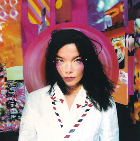 Toate - Bjork - Post - Vinil [1LP]