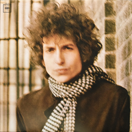International - Bob Dylan - Blonde On Blonde - Vinil [2LP]