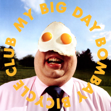 Electronic - Bombay Bicycle Club - My Big Day - Vinil [1LP]