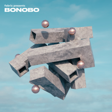 Toate - Bonobo - Fabric Presents Bonobo - Vinil [2LP]