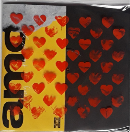 Pop - Bring Me The Horizon - Amo - Vinil [2LP]