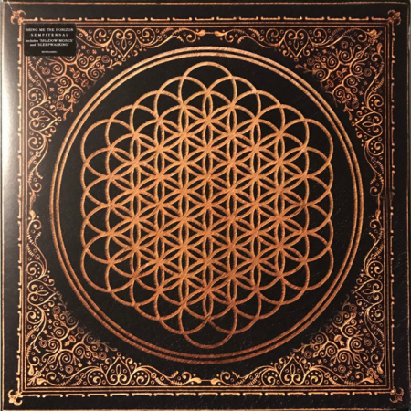 International - Bring Me The Horizon - Sempiternal - Vinil [1LP]