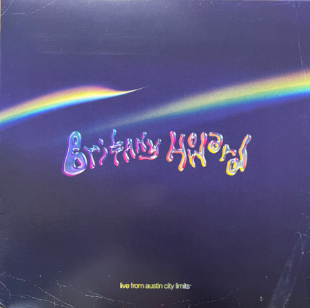 Funk / Soul - Brittany Howard - Live From Austin City Limits - Vinil [1LP]