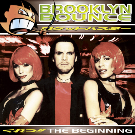 Brooklyn Bounce – The Beginning Vinil 2LP [0]