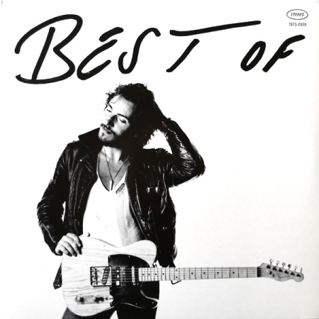 Pop - Bruce Springsteen - Best Of - Vinil [2LP]