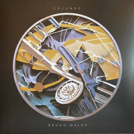 Pop - Bruno Major - Columbo - Vinil [1LP]