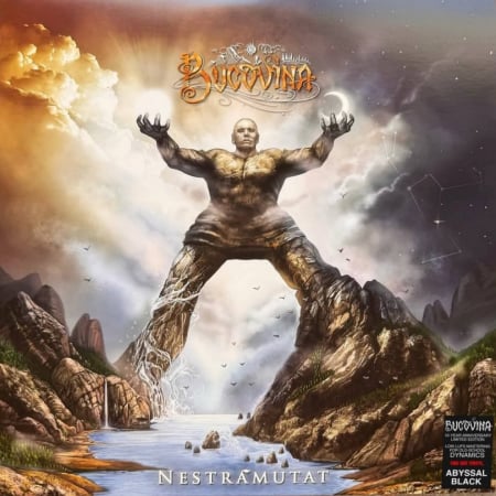 Bucovina – Nestramutat - Vinil LP [0]