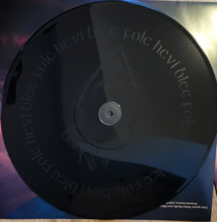 Bucovina – Suntem Aici 2LP [1]