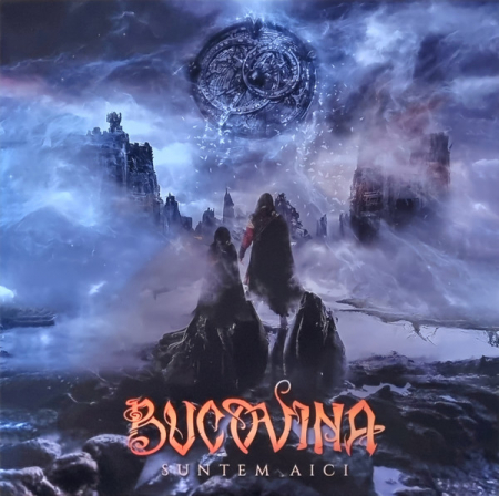 Bucovina – Suntem Aici 2LP [2]