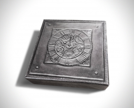 byron – byron 10 Ani Box [0]