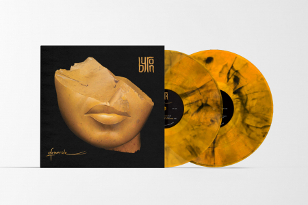 Toate - byron – Efemeride 2LP