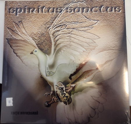 Noutati - Cargo – Spiritus Sanctus LP