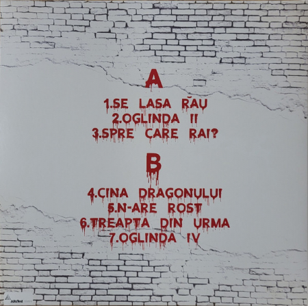 Celelalte Cuvinte – Se Lasa Rau [1]