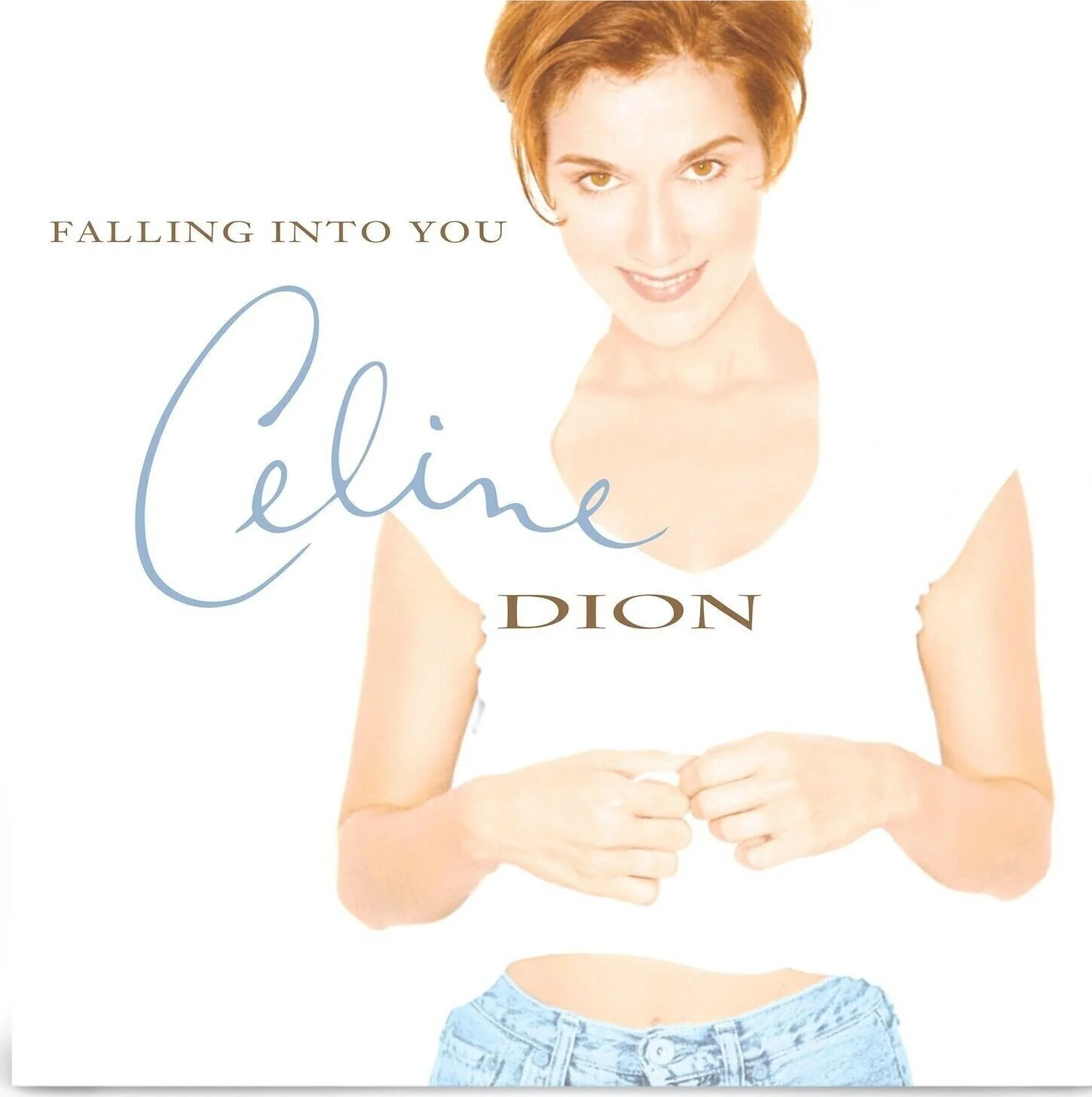 Noutati - Celine Dion – Falling Into You - Vinil [2LP]