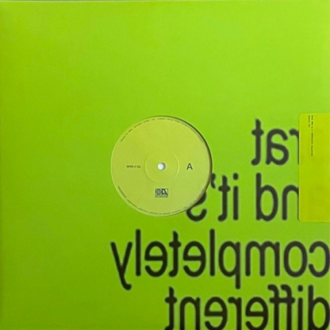 Electronic - Charli XCX - Brat And It's Completely Different - Vinil [2LP]