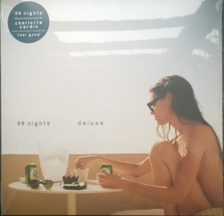 International - Charlotte Cardin - 99 Nights Deluxe - Vinil [2LP]