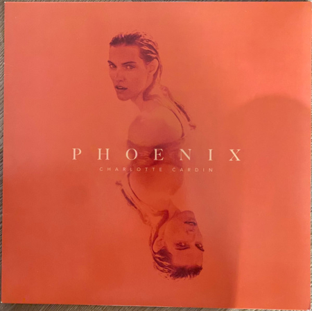 International - Charlotte Cardin - Phoenix - Vinil [1LP]
