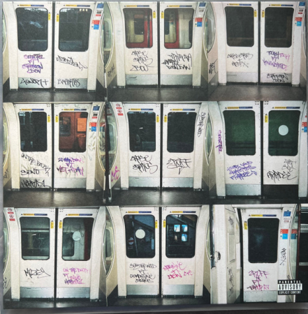 Toate - Chase & Status - 2 Ruff Vol. 1 - Vinil [1LP]