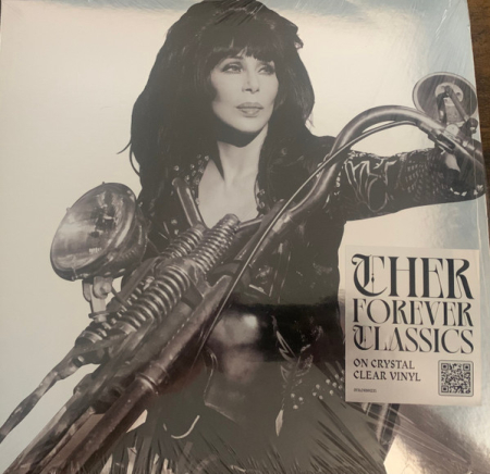 Pop - Cher - Forever - Vinil [2LP]