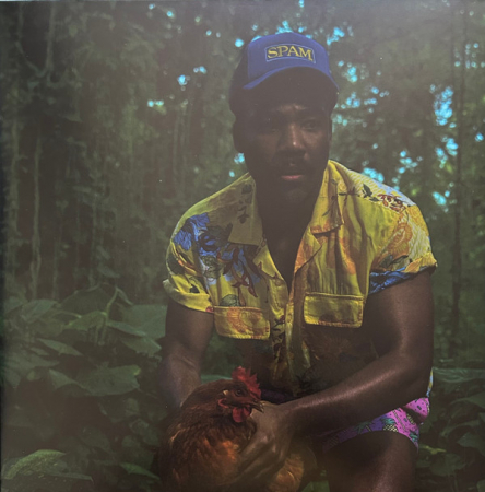 Electronic - Childish Gambino - Bando Stone And The New World - Vinil [2LP]
