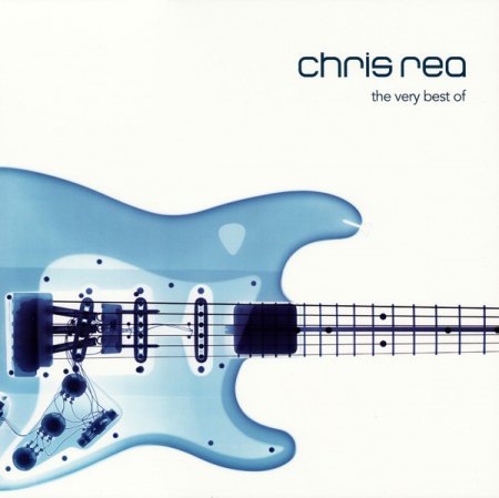 Rock - Chris Rea - The Very Best Of - Vinil [2LP]