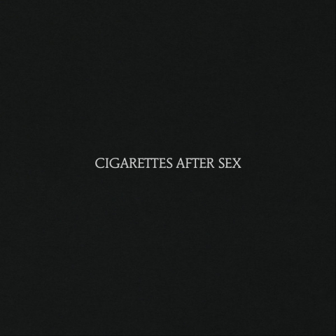 International - Cigarettes After Sex - Cigarettes After Sex - Vinil [1LP]