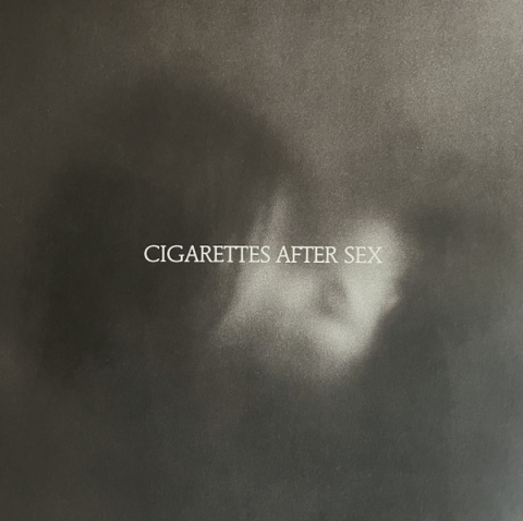 International - Cigarettes After Sex - X's - Vinil [1LP]