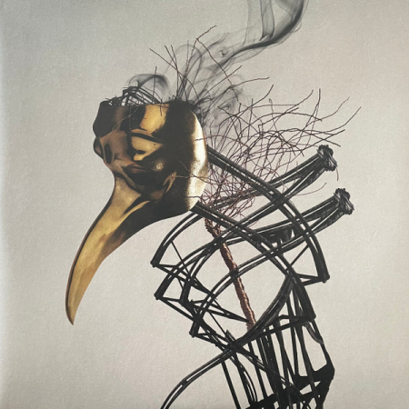 Toate - Claptone - Closer - Vinil [2LP]
