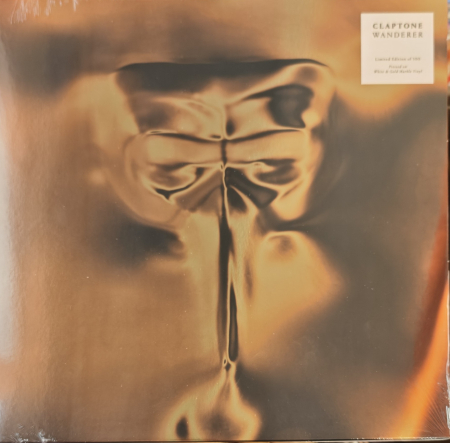 Limited Edition - Claptone - Wanderer - Vinil [1LP]