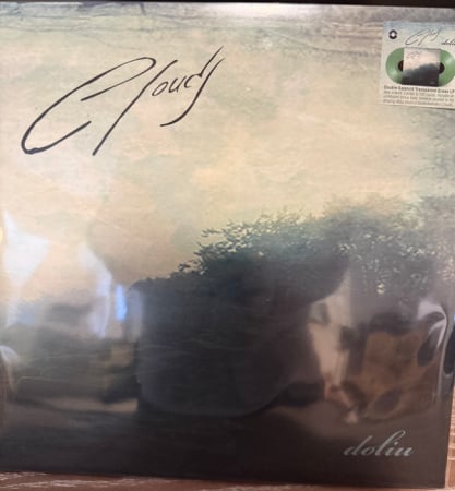 Toate - Clouds - Doliu - Vinil [2LP]