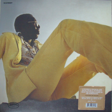 Funk / Soul - Curtis Mayfield - Curtis - Vinil [1LP]