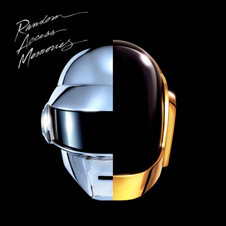 Toate - Daft Punk - Random Access Memories - Vinil [2LP]