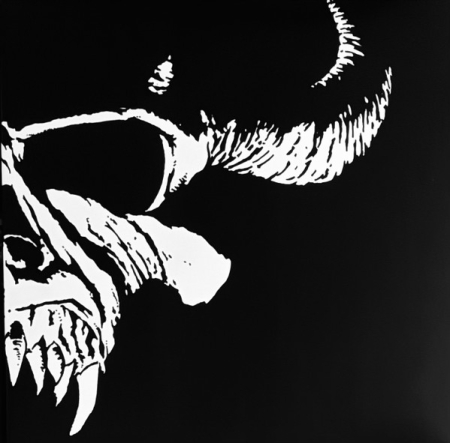 Toate - Danzig - Danzig - Vinil [1LP]