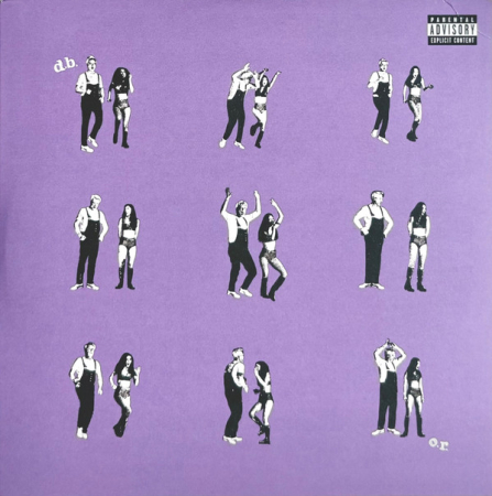 Toate - David Byrne, Olivia Rodrigo - Drivers License / Burning Down The House - Vinil [1LP]