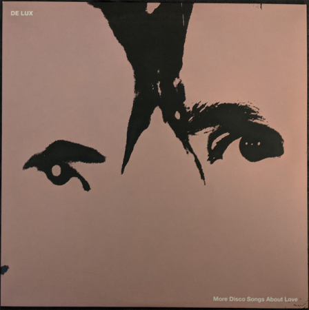 Electronic - De Lux- More Disco Songs About Love - Vinil [1LP]