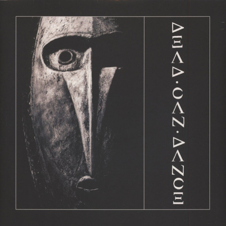 Rock - Dead Can Dance - Dead Can Dance - Vinil [1LP]