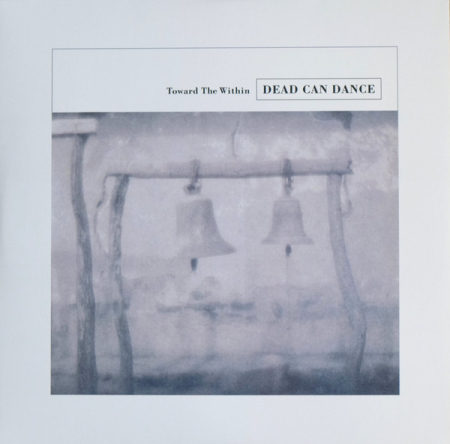 International - Dead Can Dance - Toward The Within - Vinil [2LP]