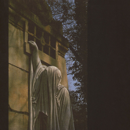 International - Dead Can Dance - Within The Realm Of A Dying Sun - Vinil [1LP]