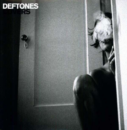 Rock - Deftones - Covers - Vinil [1LP]