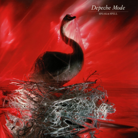 Toate - Depeche Mode - Speak & Spell - Vinil [1LP]