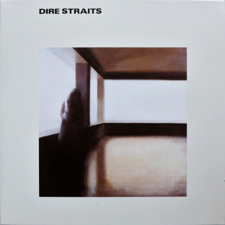 Toate - Dire Straits - Dire Straits - Vinil [1LP]