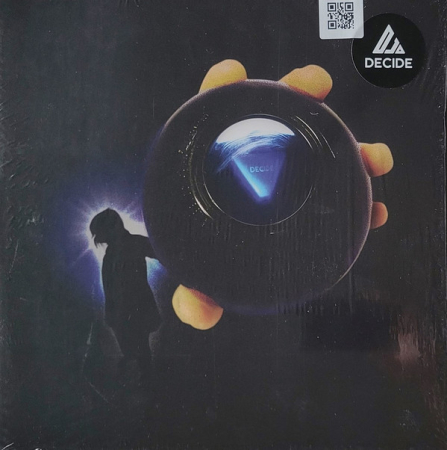 Pop - Djo - Decide - Vinil [1LP]