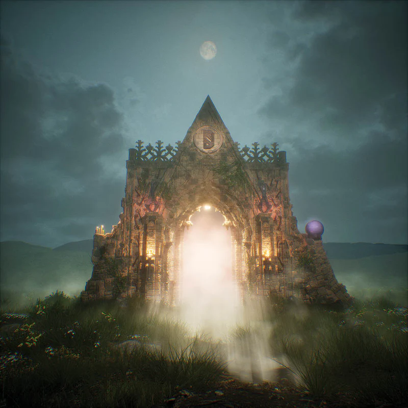 Noutati - Dora Gaitanovici - Arcanum Bazar - Vinil [1LP]